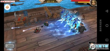 猛男三国志飞升版手游 猛男三国志飞升版手游