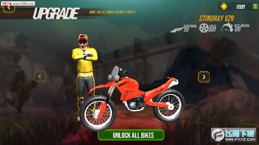 Bike Stunts 2019׿