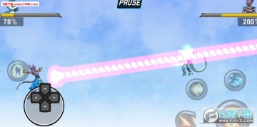 Z Universes Battle���°�