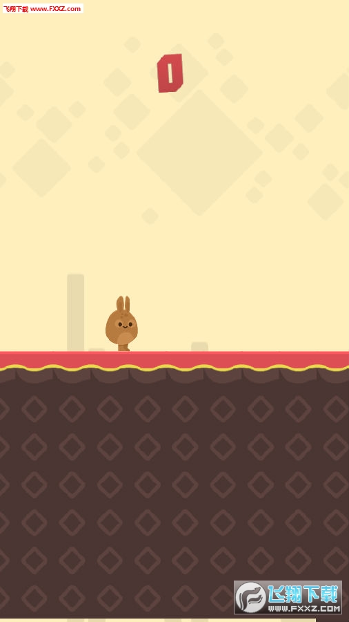 Tiny Rabbit World°