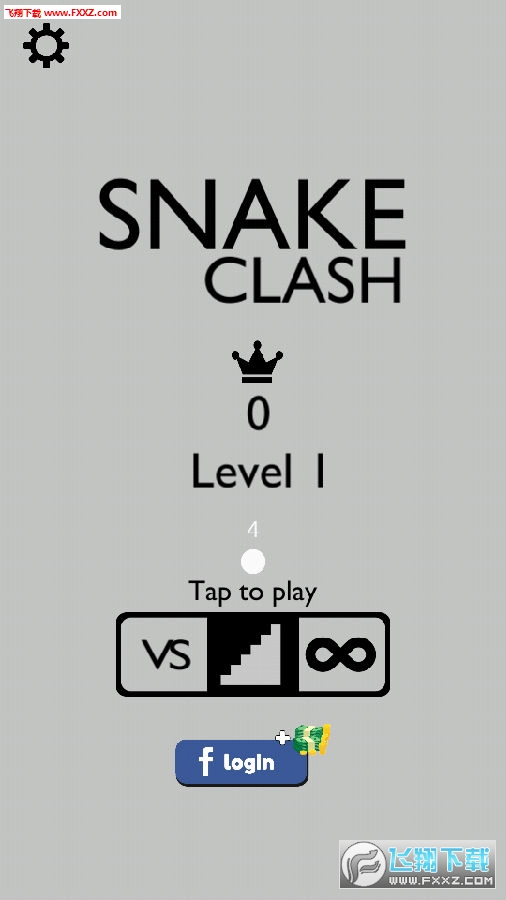Snake Clash׿