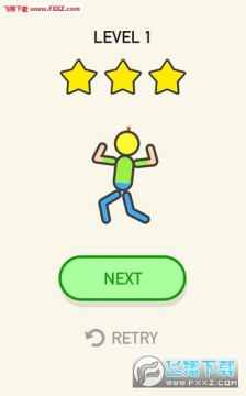 Spark Man手机版 Spark Man手机版