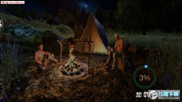 特种部队生存模拟游戏 特种部队生存模拟游戏