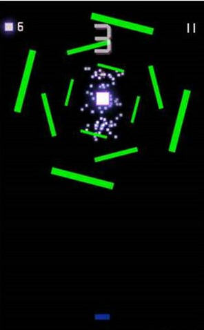 Dark Fall