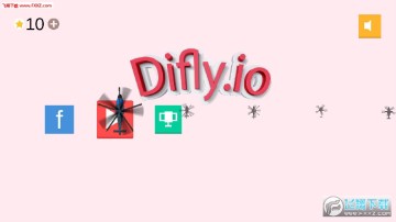 Defly.io�����Ϸ