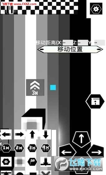节律块安卓版 节律块安卓版