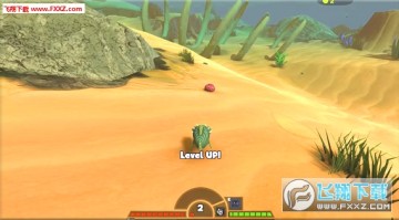 3D Feed and Grow`draith fish安卓版 3D Feed and Grow`draith fish安卓版