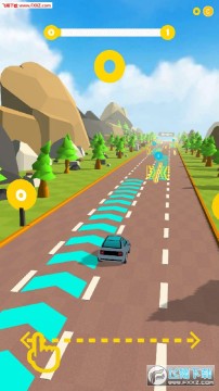 电动公路手游 电动公路手游