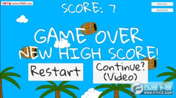 Banana Blast手游 Banana Blast手游