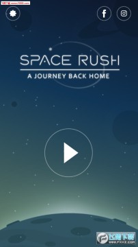 太空冲回家之旅手游 太空冲回家之旅手游