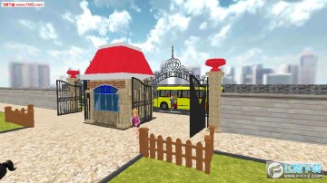 高中生活模拟器手游 高中生活模拟器手游