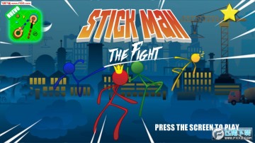 火柴人决一死战最新版 火柴人决一死战最新版