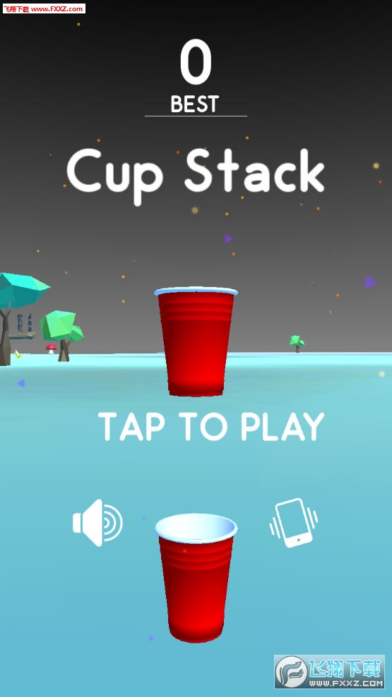 Cup Stack׿