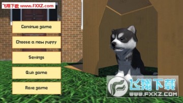 口袋小狗手游 口袋小狗手游