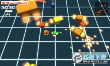 Cube Defender�ٷ���