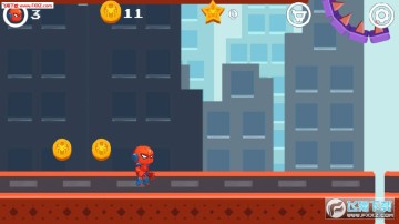 Amazing Robot Spider��׿��