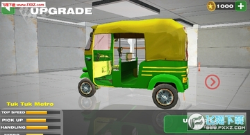 Indian Auto Race����