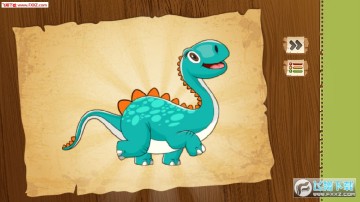 Dinosaur Bone Hunter手游 Dinosaur Bone Hunter手游