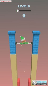 断裂跳跃安卓版 断裂跳跃安卓版