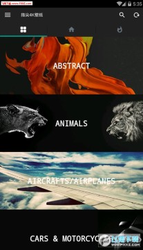 ָ��4K��ֽAPP��׿��