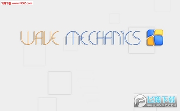 wave mechanics