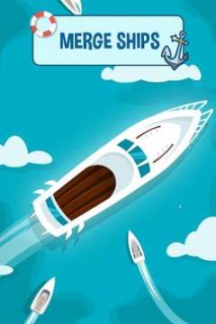 Merge Ships��׿��