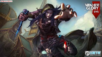 虚荣新手攻略 虚荣新手怎么玩