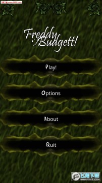 弗雷迪迷宫手机版 弗雷迪迷宫手机版