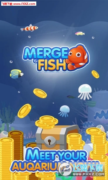 Merge Fishֻ