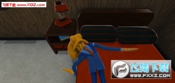 抖音章鱼奶爸游戏 抖音章鱼奶爸游戏