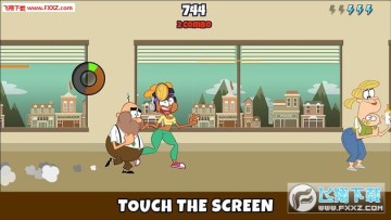 Toilet Dash����