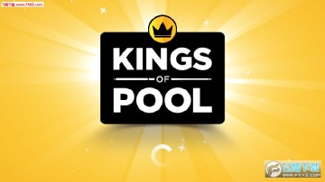 8 Ball Kings of Pool����