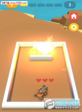 砰砰大炮台安卓版 砰砰大炮台安卓版