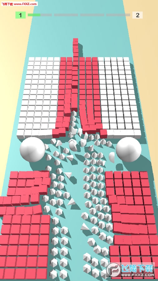 ײ3D