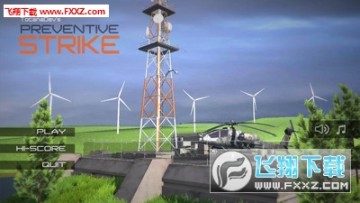 直升机战争官方版 直升机战争官方版