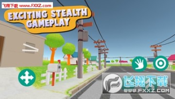 N先生与他的狗官方版 N先生与他的狗官方版