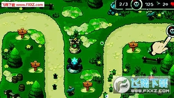 Kingdom’s stronghold手游 Kingdom’s stronghold手游