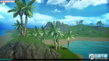 生存厄运之岛游戏 生存厄运之岛游戏