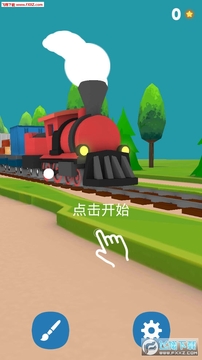 火车快跑安卓版 火车快跑安卓版