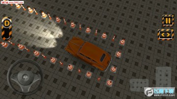 ����ͣ��ģ������Ϸ��׿��