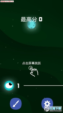 星际跳跃手机版 星际跳跃手机版