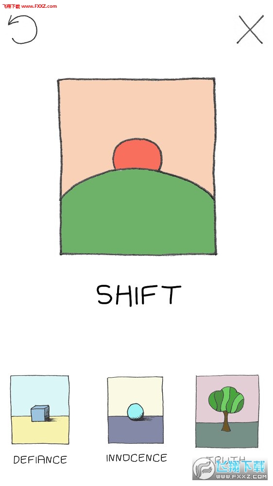 coma
