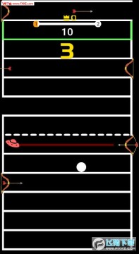 弓箭射射射游戏 弓箭射射射游戏