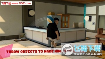 疯狂的邻居2019官方版 疯狂的邻居2019官方版