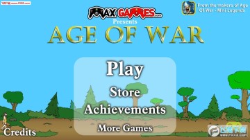 战争简史手游 战争简史手游