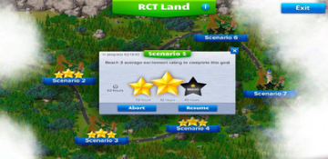 过山车公园安卓版 过山车公园安卓版