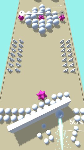 Color Danger 3Dٷ