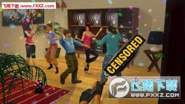 横冲直撞减压游戏安卓版 横冲直撞减压游戏安卓版