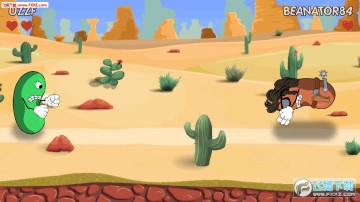 Bean Wars�ٷ���