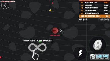 炸弹恐龙手游 炸弹恐龙手游